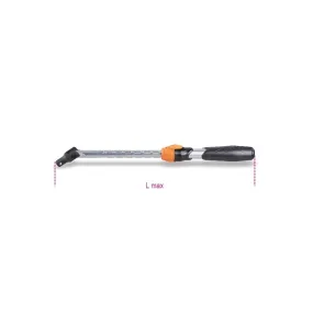 1/2" uitschuifbare handgreep met kniegewricht - Beta 920/38