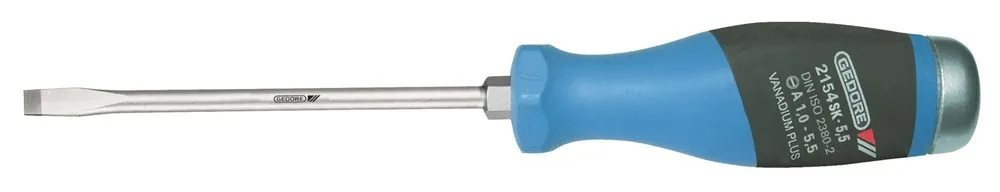 3C SCHROEVENDRAAIER 10 MM  GEDORE  NO. 2154SK 10