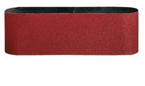 3-delige schuurbandset X440 Bosch 2608606145