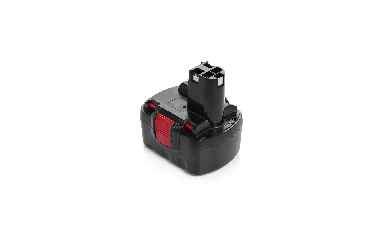 ACCU VOOR BOSCH NICD 12V 2000MAH