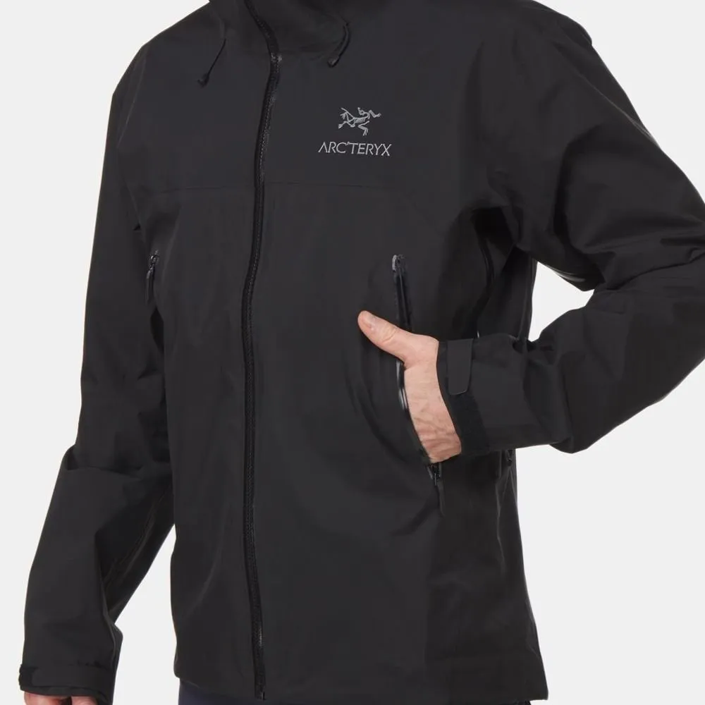 Arc'teryx Beta AR Stormhood Jas