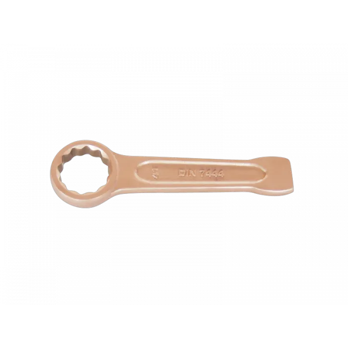 BAHCO 47MM RING SLAGSLEUTEL VONKVRIJ CUBE NSB10447