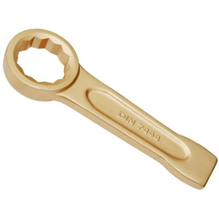 BAHCO 66MM RINGSLAGSLEUTEL VONKVRIJ AG NS10466