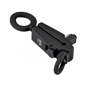Bahco enkele steeksleutel 115mm 894M-115
