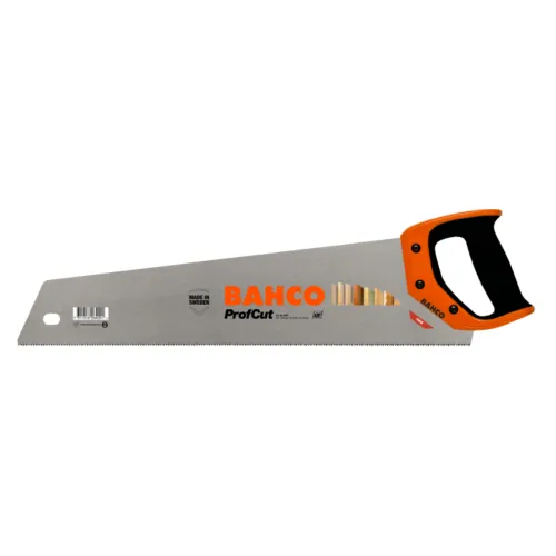BAHCO PROFCUT HANDZAAG PCPRC FIJN/MIDDELGROF 500 MM