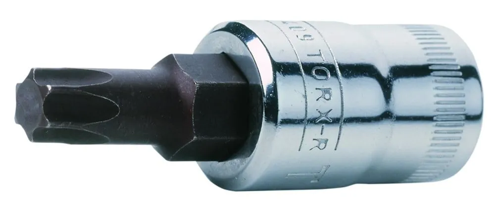 BAHCO SCHROEVENDRAAIER DOPSLEUTEL TORX 3/8″. | SB7409TORXT40