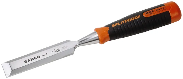 Bahco Steekbeitel 434 x 12 mm