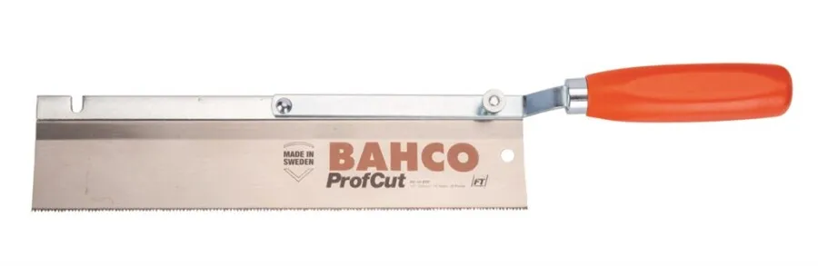 BAHCO TOFFELZAAG PROFCUT  250 MM  PC10 DTF