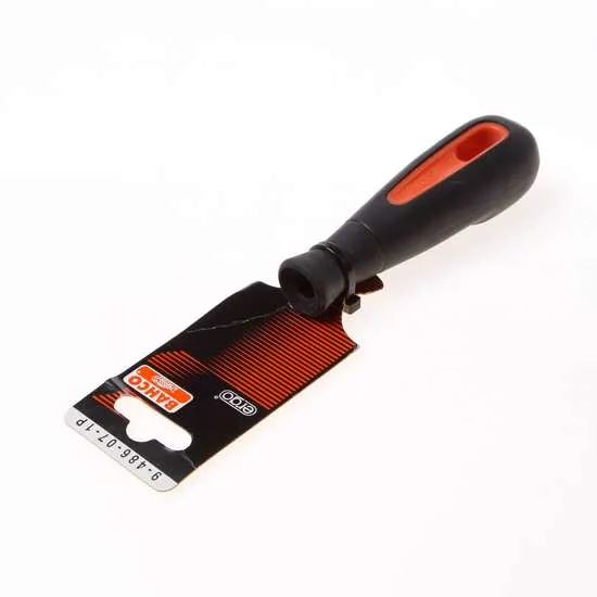 BAHCO VIJLHECHT VOOR NIET PLATTE VIJLEN 175350MM TYPE 9486071P