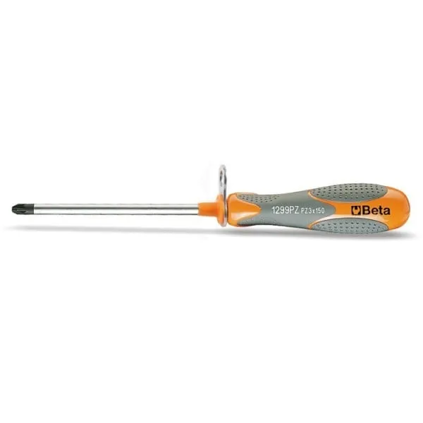 Beta 1299HS PZ3 Schroevendraaier voor kruiskop Pozidriv® – 012994009 012994009
