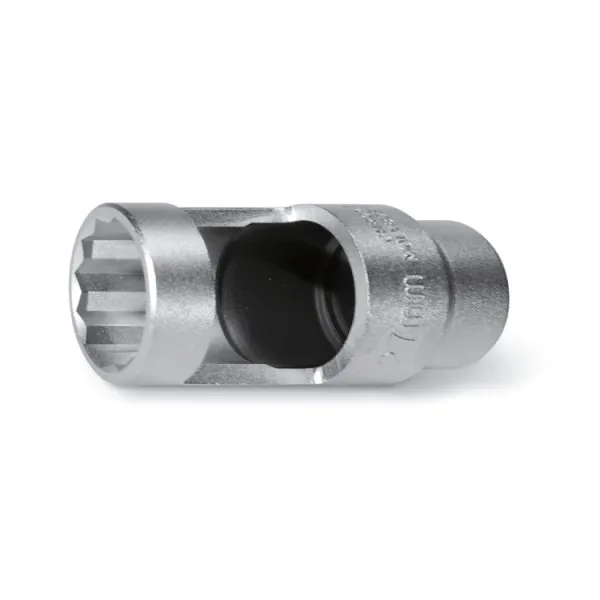 Beta 960T/B Twaalfkant open dopsleutel | 27 mm | voor injectoren – 009600033 009600033