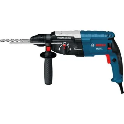BOORHAMER BOSCH GBH 228