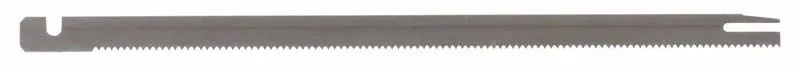 BOSCH 2DELIGE SET ZAAGBLADEN 200 MM 2607018011