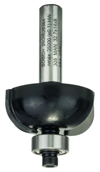 BOSCH 2608628364 HALFRONDPROFIELFREES 2SN HM