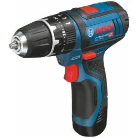 BOSCH Accu-klopboorschroefmachine, Type: GSB1215B