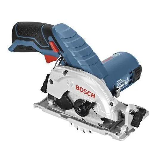 BOSCH ACCUCIRKELZAAG GKS 12V26