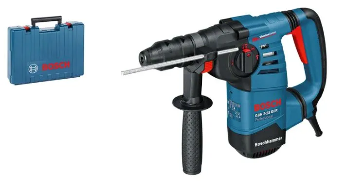 BOSCH BOORHAMER GBH 328 DFR