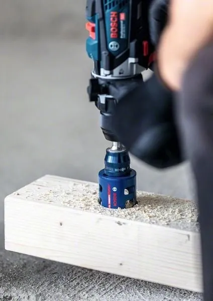 BOSCH EXPERT perforator Constructiemateriaal 48 mm 2608900462