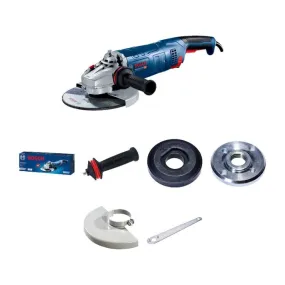 Bosch haakse slijper GWS 24-230 JZ