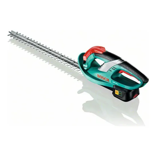 BOSCH HEGGENSCHAAR EASYHEDGECUT 1245 LI ACCU