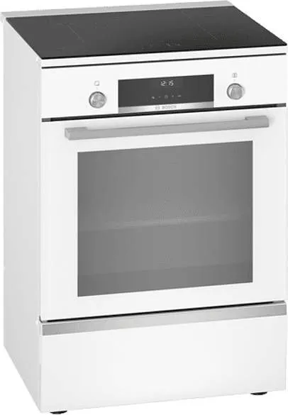 Bosch HLS59D321 Elektrisch fornuis Wit