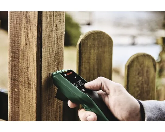 Bosch Hout Vochtigheidsmeter