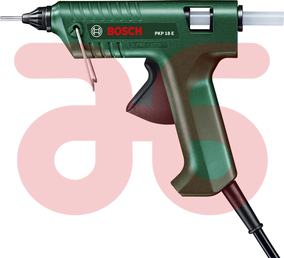 BOSCH LIJMPISTOOL PKP18E