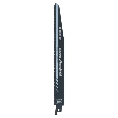 Bosch Reciproblad S1130Cf 225mm Metaal 5St