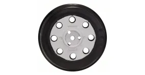 BOSCH Schuurschijven Zacht 125 mm 2608601063