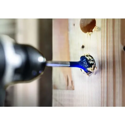 Bosch Selfcut Speedboor diameter 24 x 400mm