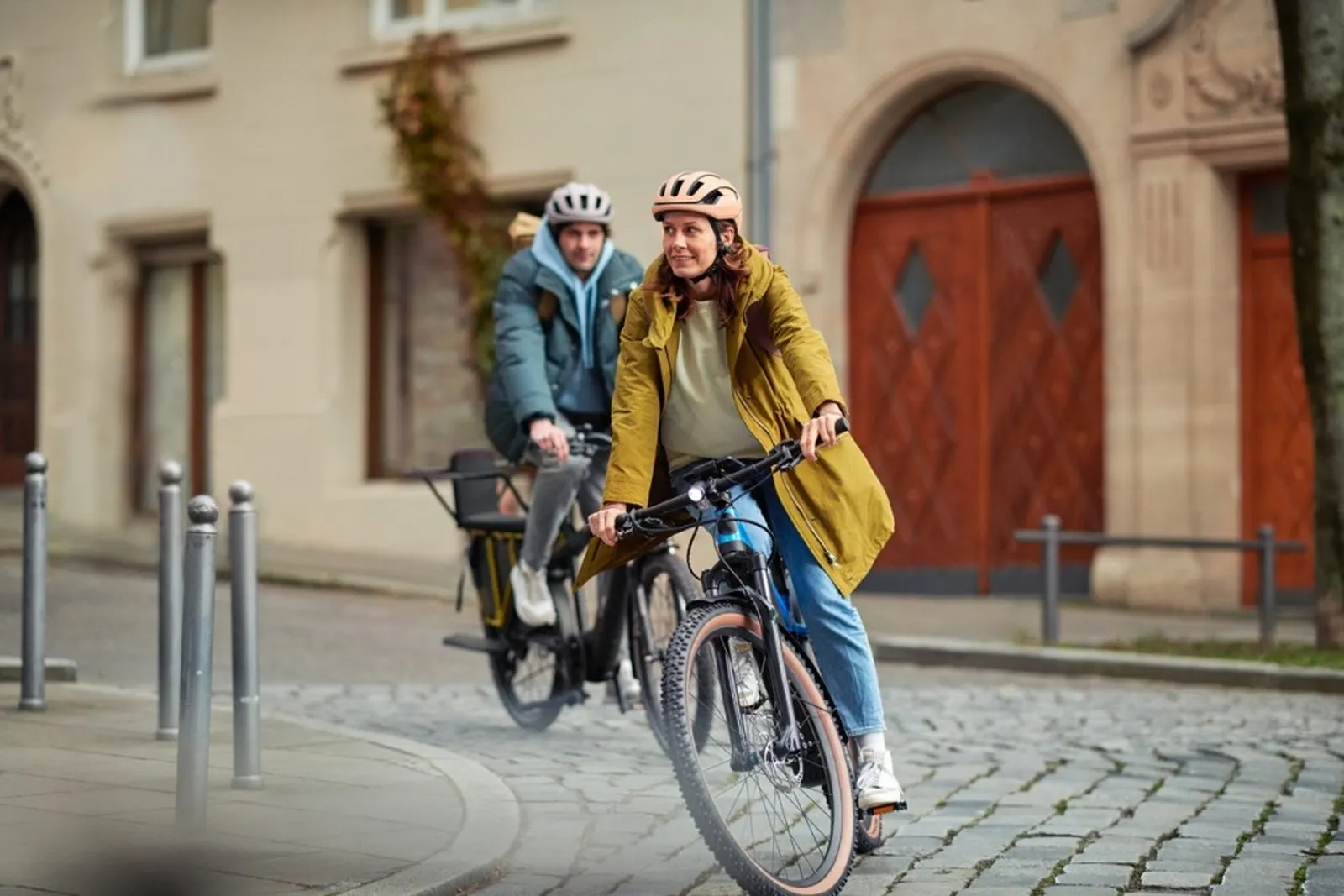 Bosch Smartphonegrip + displayhouder