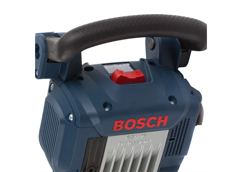 BREEKHAMER BOSCH GSH 1630