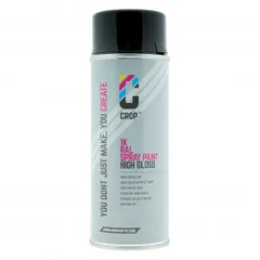CROP Fiat 295A Perla Sironi Metallic autolak spuitbus 400ml