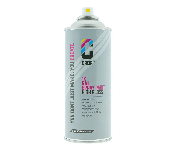CROP Rivian EXP002 Midnight Metallic autolak spuitbus 400ml