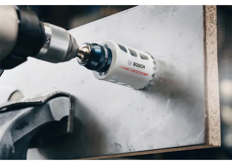 Gatenzaag 54 mm Bosch Endurance for Heavy Duty