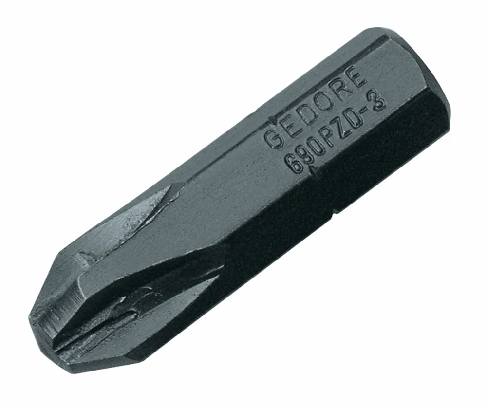 GEDORE BIT 690PZD 2