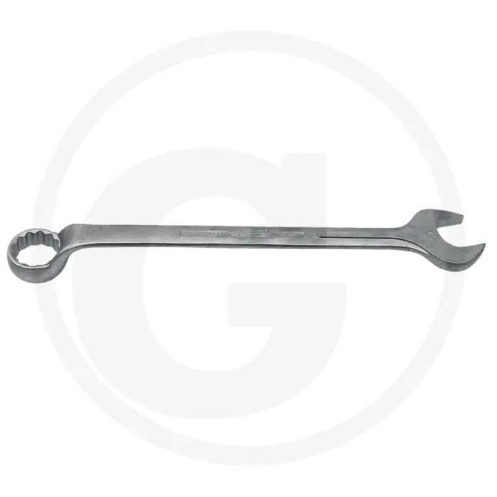 Gedore gedore ring-steeksleutel 50mm, 580mm lengte, 10° abgewinkelt met ud-profil