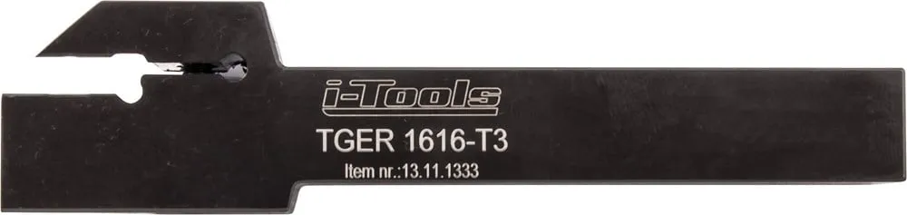 ITOOLS AFSTEEKBEITEL TGER 1616T3 – 13111333 – 13111333