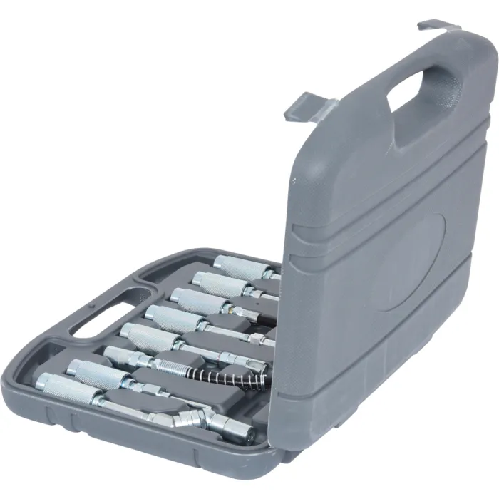 KS TOOLS ADAPTERSET TBV VETSPUIT | 7DELIG