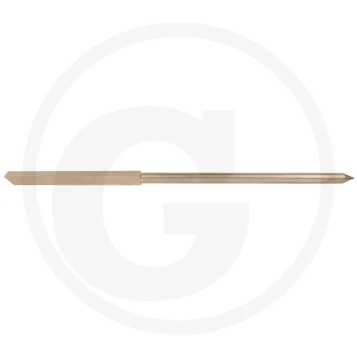 KS TOOLS BRONZE HEBESTANGE 1250 MM  VONKVRIJ, CORROSIE EN SLIJTVAST