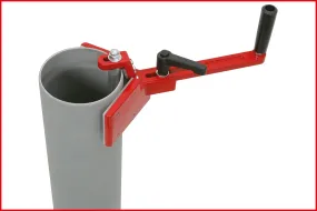 KS Tools buisafschuiner voor kunststof DA 25-120mm