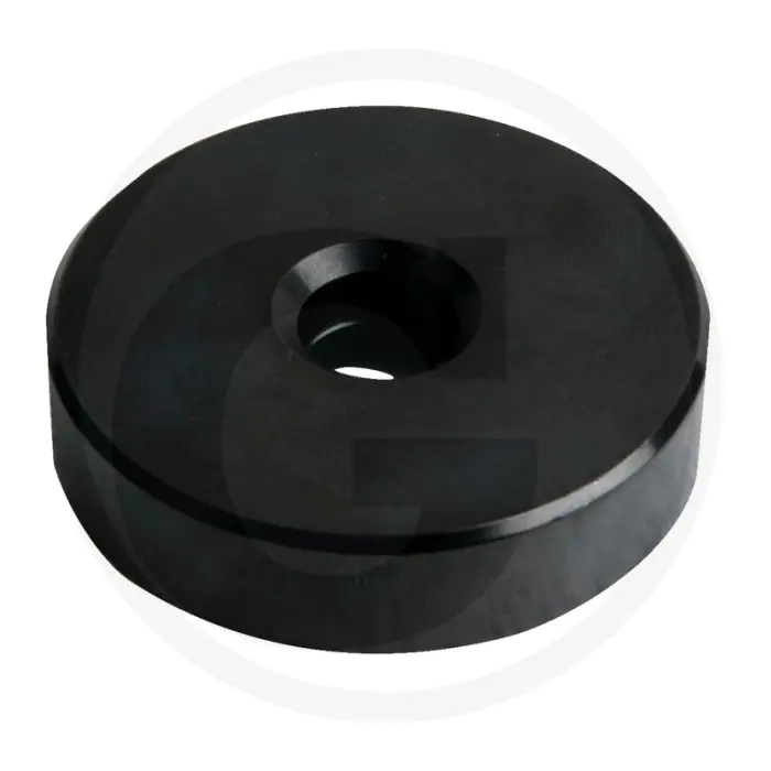 KS TOOLS DRUKPLAAT, 44 MM  DOORSNEE 44MM