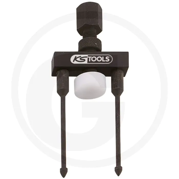 KS Tools Injektor-Pumpen-Auszieher für 152.1350 - Lengte: 180mm