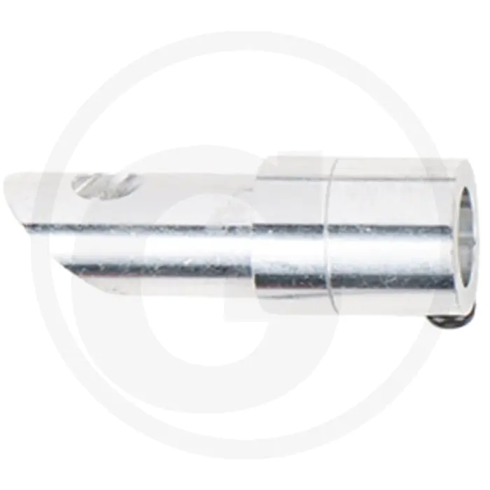 KS TOOLS SCHWEIßKOLBENAUFSATZ, Ø 12,0 MM  BREEDTE: 65MM