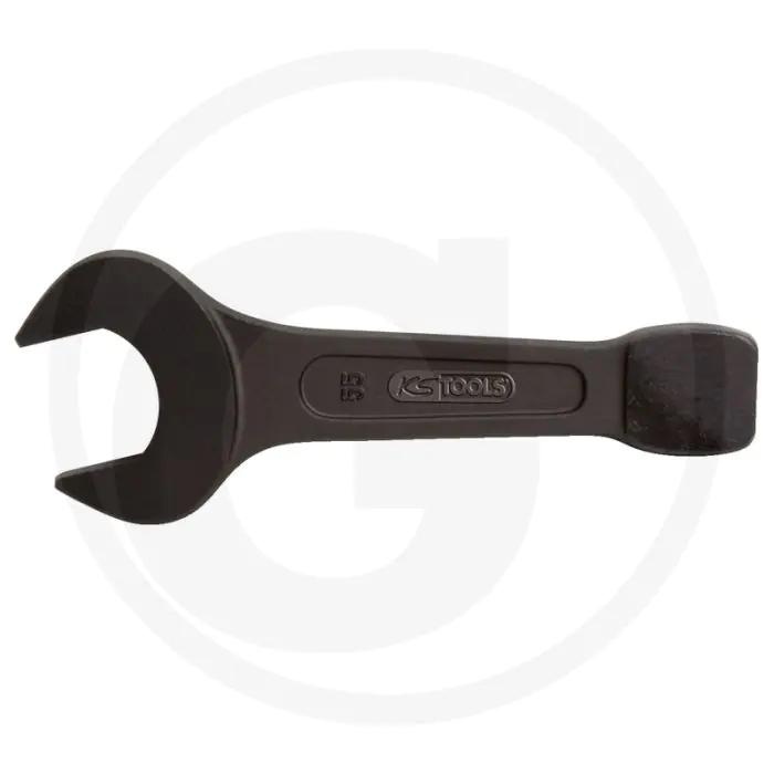 Ks tools steekslagsleutel, 90 mm - ringsleutel, 456 mm lengte