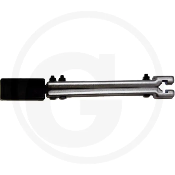 KS TOOLS TREKKERARM, 260 MM  SPECIAAL STAAL, 640 GRAM