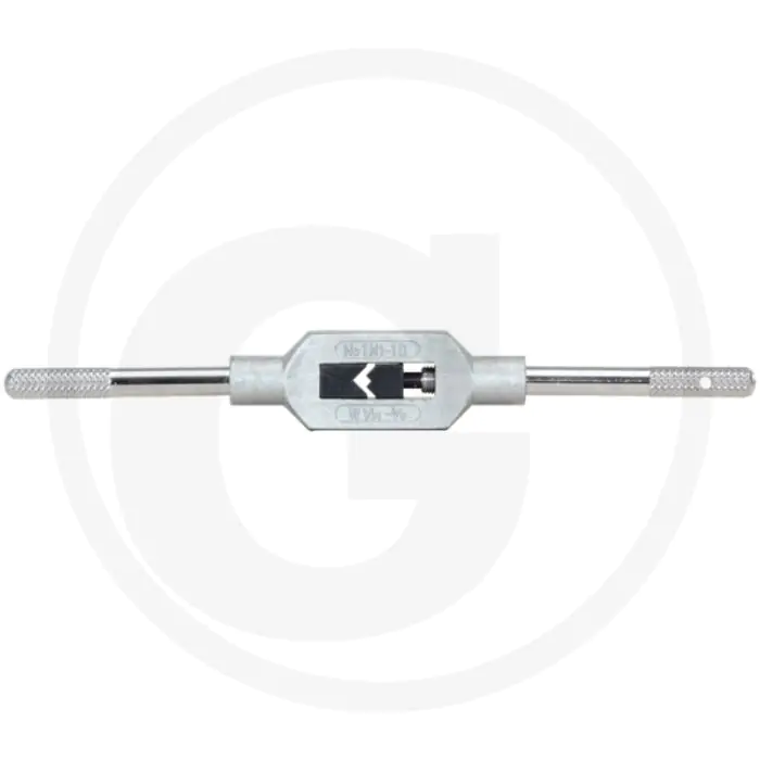 KS TOOLS VERSTELBARE WRINGIJZER, M11M27  DIN 1814, VERSTELBAAR, 500,0MM