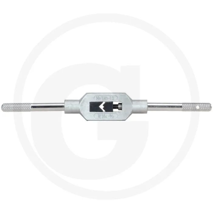 KS TOOLS VERSTELBARE WRINGIJZER, M11M27  DIN 1814, VERSTELBAAR, 500,0MM