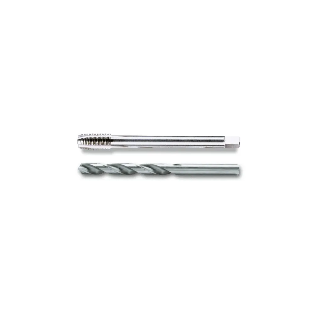M12 BOOR + TAPSET VOOR 437 U  BETA 437U/PM