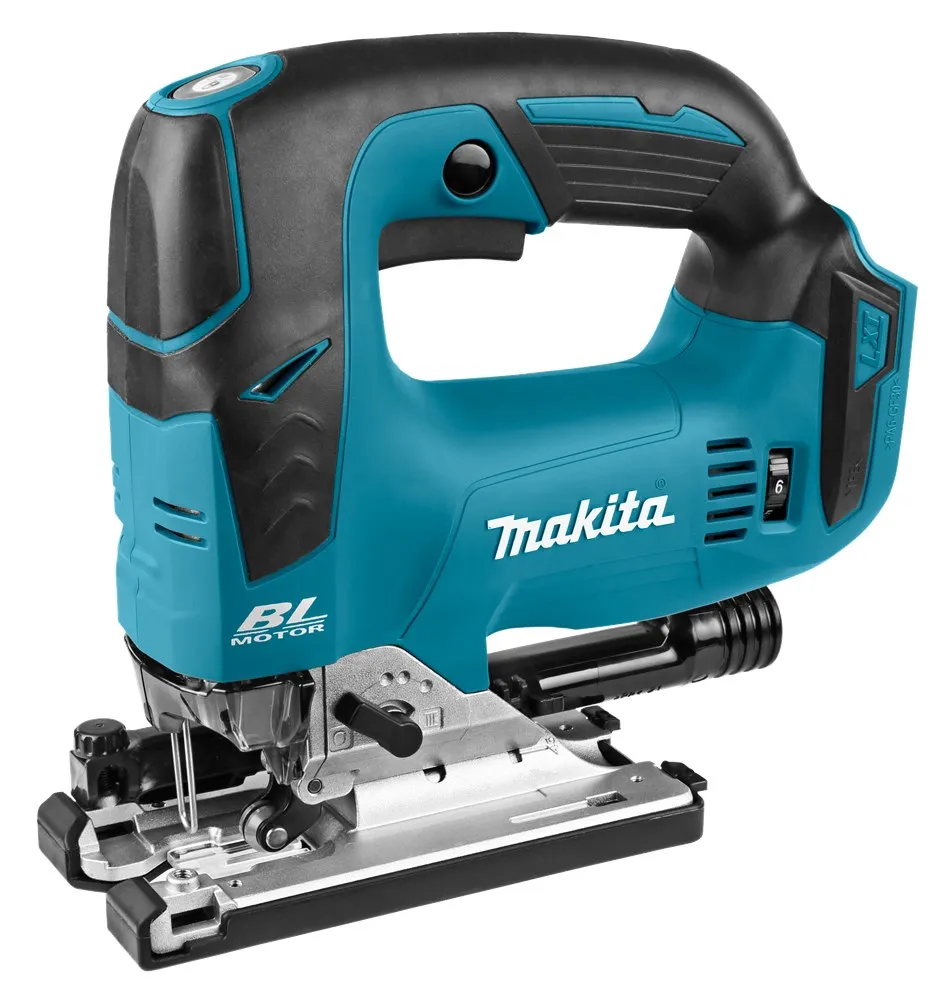 MAKITA ACCUDECOUPEERZAAG DJV182Z